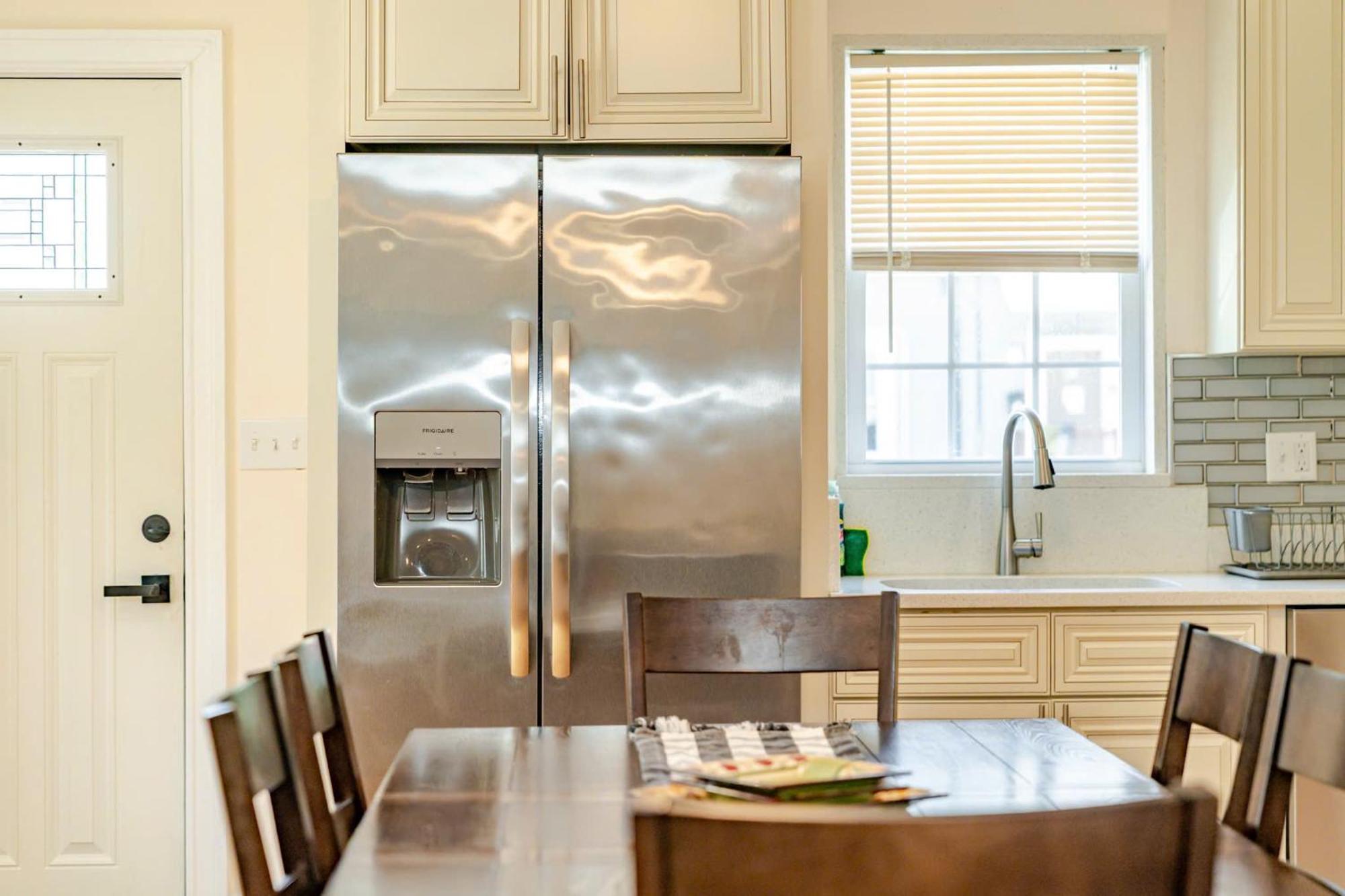 דירות 37 - 3Br Quincy - Cozy Townhouse Near Blue Hills מראה חיצוני תמונה